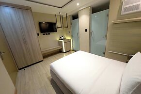 Belajandro Hotel Angeles City