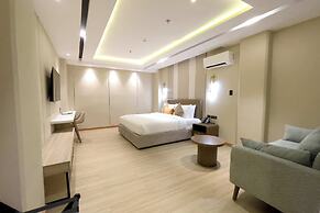 Belajandro Hotel Angeles City