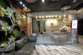 Belajandro Hotel Angeles City