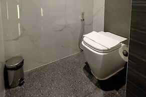 Belajandro Hotel Angeles City