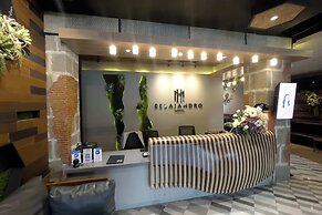 Belajandro Hotel Angeles City