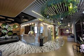 Belajandro Hotel Angeles City