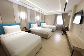 Belajandro Hotel Angeles City