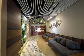 Belajandro Hotel Angeles City