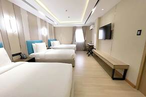 Belajandro Hotel Angeles City