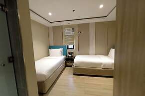 Belajandro Hotel Angeles City