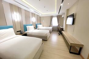 Belajandro Hotel Angeles City