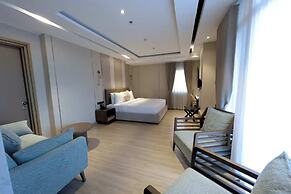 Belajandro Hotel Angeles City