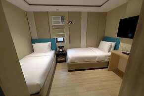 Belajandro Hotel Angeles City