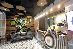 Belajandro Hotel Angeles City