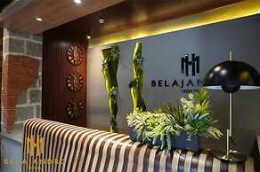 Belajandro Hotel Angeles City