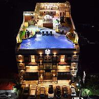 Belajandro Hotel Angeles City