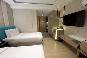 Belajandro Hotel Angeles City