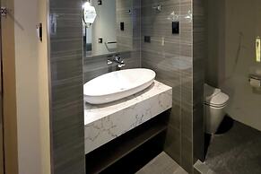 Belajandro Hotel Angeles City