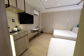 Belajandro Hotel Angeles City