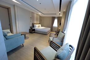 Belajandro Hotel Angeles City