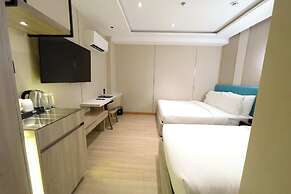 Belajandro Hotel Angeles City