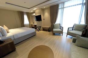 Belajandro Hotel Angeles City