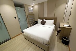 Belajandro Hotel Angeles City