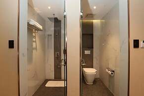 Belajandro Hotel Angeles City