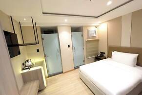 Belajandro Hotel Angeles City