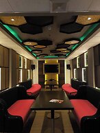 Belajandro Hotel Angeles City