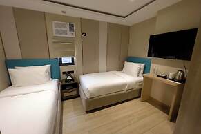 Belajandro Hotel Angeles City