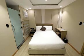 Belajandro Hotel Angeles City