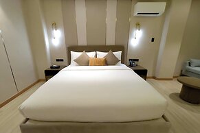 Belajandro Hotel Angeles City