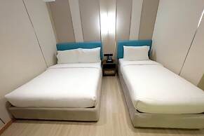 Belajandro Hotel Angeles City