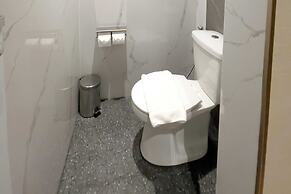 Belajandro Hotel Angeles City