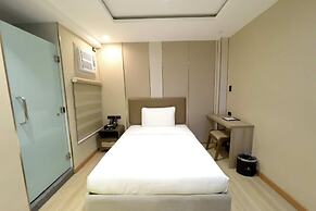 Belajandro Hotel Angeles City