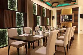 Belajandro Hotel Angeles City