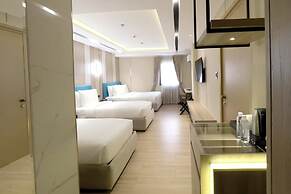 Belajandro Hotel Angeles City