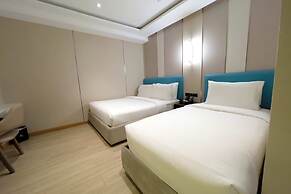 Belajandro Hotel Angeles City