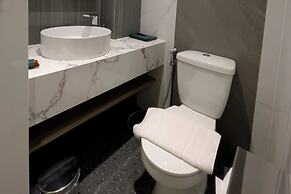 Belajandro Hotel Angeles City