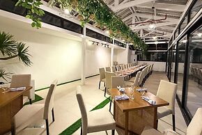 Belajandro Hotel Angeles City