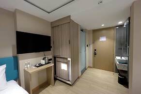 Belajandro Hotel Angeles City