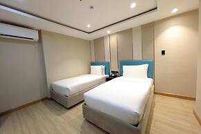 Belajandro Hotel Angeles City