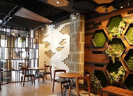 Belajandro Hotel Angeles City