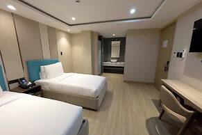 Belajandro Hotel Angeles City