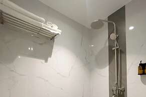 Belajandro Hotel Angeles City