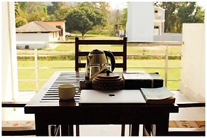 Hotel Jungle Castle Resort Corbett