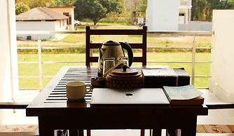 Hotel Jungle Castle Resort Corbett