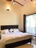 Hotel Jungle Castle Resort Corbett