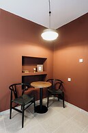 Canvas Color Your Stay