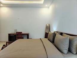 Puri Agastya Ungasan