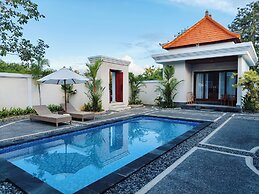 Puri Agastya Ungasan