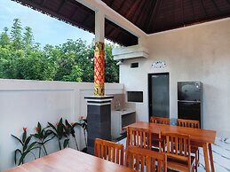 Puri Agastya Ungasan