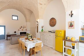 Masseria Pezza La Spina